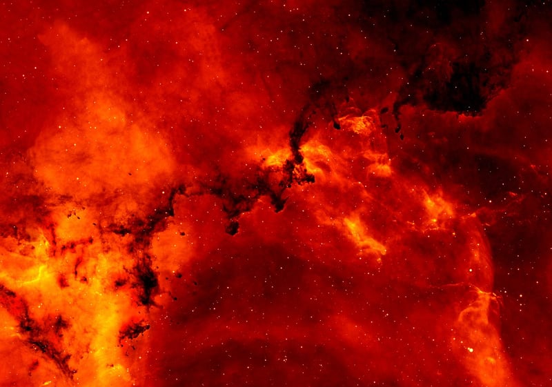 Cosmos Image