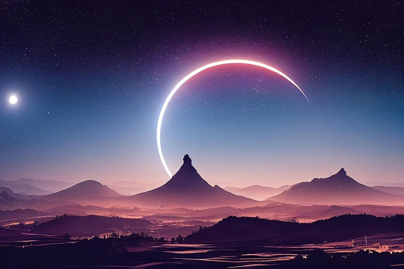 Lunar Eclipse